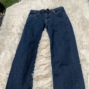 Boys Jeans never worn